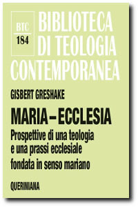 Greshake, Maria - Ecclesia