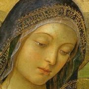 Pinturicchio, Madonna della pace
