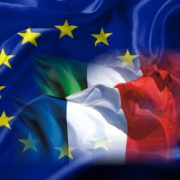 UE Francia Italia