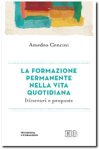 Cencini, La formazione permanente