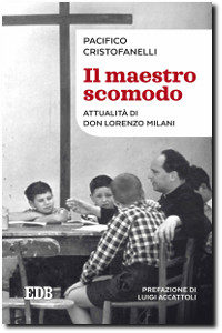 Cristofanelli, Il maestro scomodo