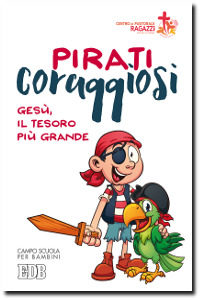 Pirati coraggiosi