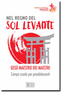 Nel regno del Sol Levante