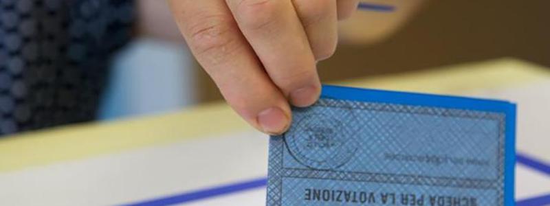 consultazione amministrativa