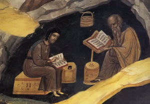 Guglielmo di Saint Thierry