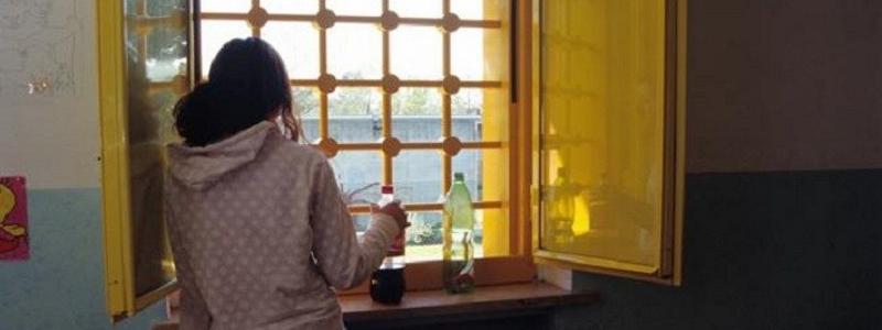questione femminile in carcere