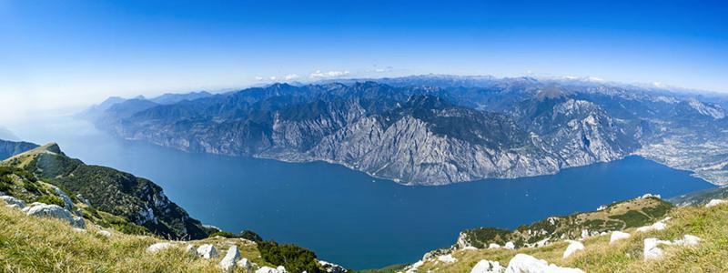 Lago di Garda
