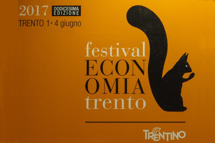 XII edizione del Festival dell’economia