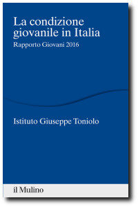 Rapporto Giovani 2017