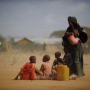 Africa: fame e guerre