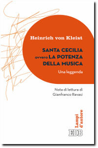 Von Kleist, Santa Cecilia