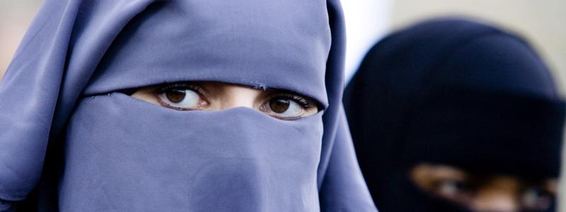 Niqab