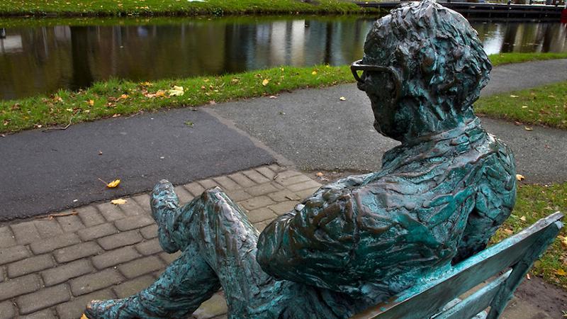 Patrick Kavanagh