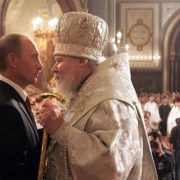 persecuzioni religiose in Russia?