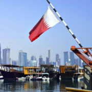 tagliato tutti i ponti con il Qatar