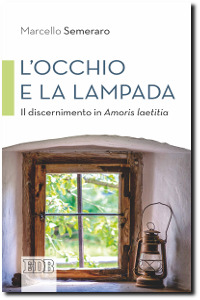Semeraro, L'occhio e la lampada