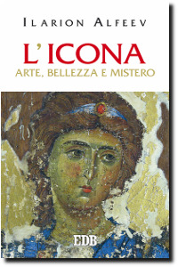 Alfeev, L'icona
