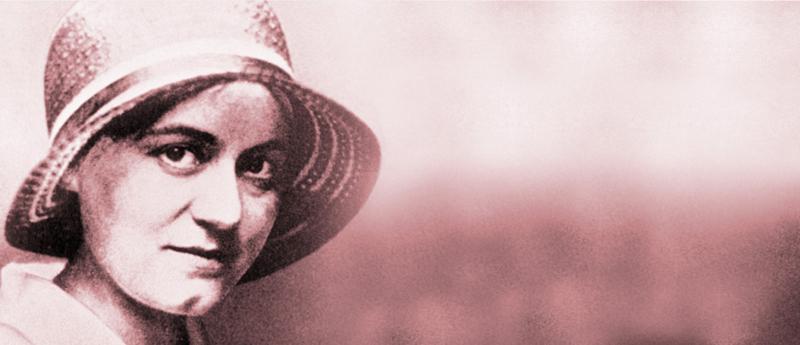 Edith Stein