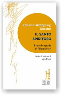 Il Santo spiritoso