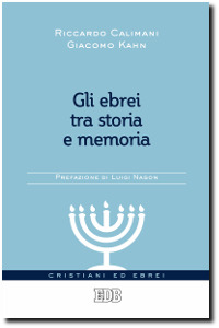 Kahn-Calimani, Gli ebrei