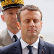presidenza Macron