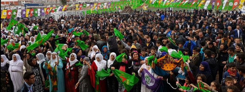 femminismo in Öcalan
