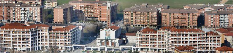 la parrocchia è plurale