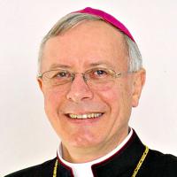 Paul Hinder, vicario apostolico del Sud Arabia