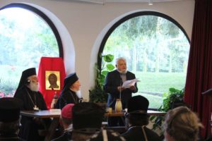 “Il dono dell’ospitalità”