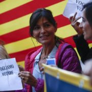 preoccupazione delle comunità cattoliche della Catalogna