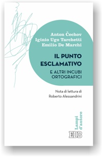 Il Punto esclamativo e altri incubi ortografici