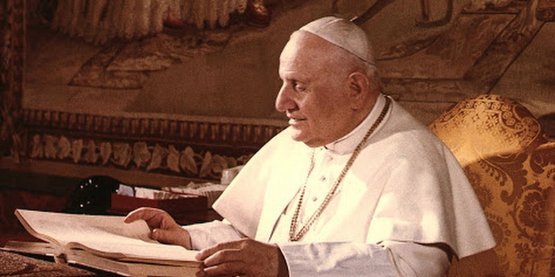 Giovanni XXIII viene proclamato patrono dell’esercito italiano