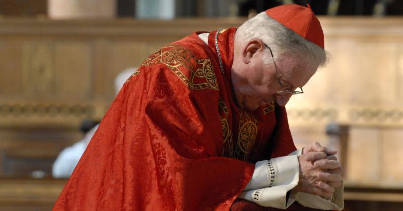 Cormac Murphy O’Connor