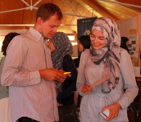 Summer school Tonadico