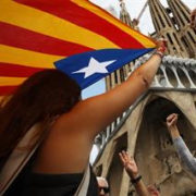 proclamazione dell’indipendenza della Catalogna