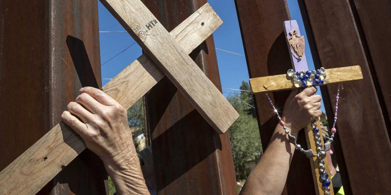 persecuzione dei cristiani