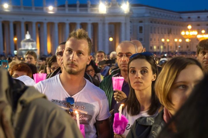 Giornata per la vita