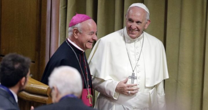 Accademia per la vita