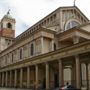 21 Sinodo della Chiesa di Novara