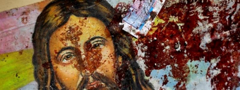 follia omicida che abusa del nome di Dio