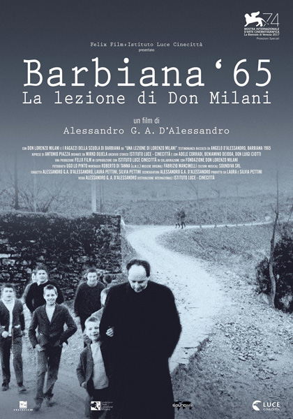 Barbiana ’65