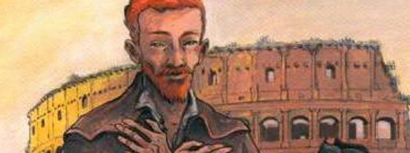 Benedetto Giuseppe Labre