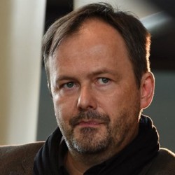 Bernd Hagenkord