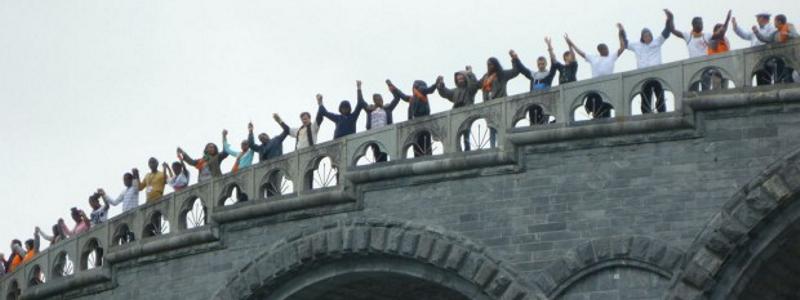 Rapporto sulla Chiesa in periferia