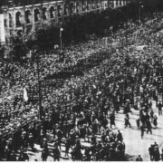 Rivoluzione ottobre 1917