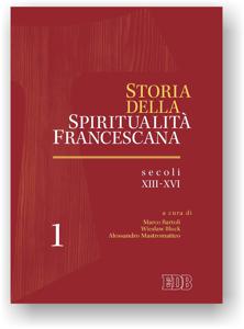Storia della spiritualità francescana