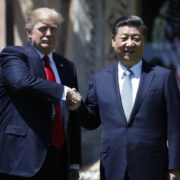Trump will visit China
