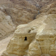 Manoscritti del Mar Morto