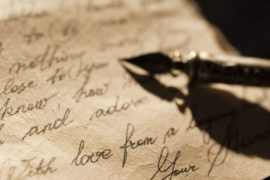 lettera