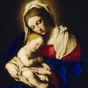 Madonna di Sassoferrato